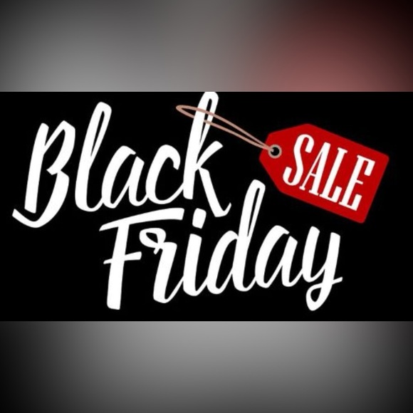 BIG BLACK FRIDAY SALE! (No Double Sale Discount) - Picture 6 of 8